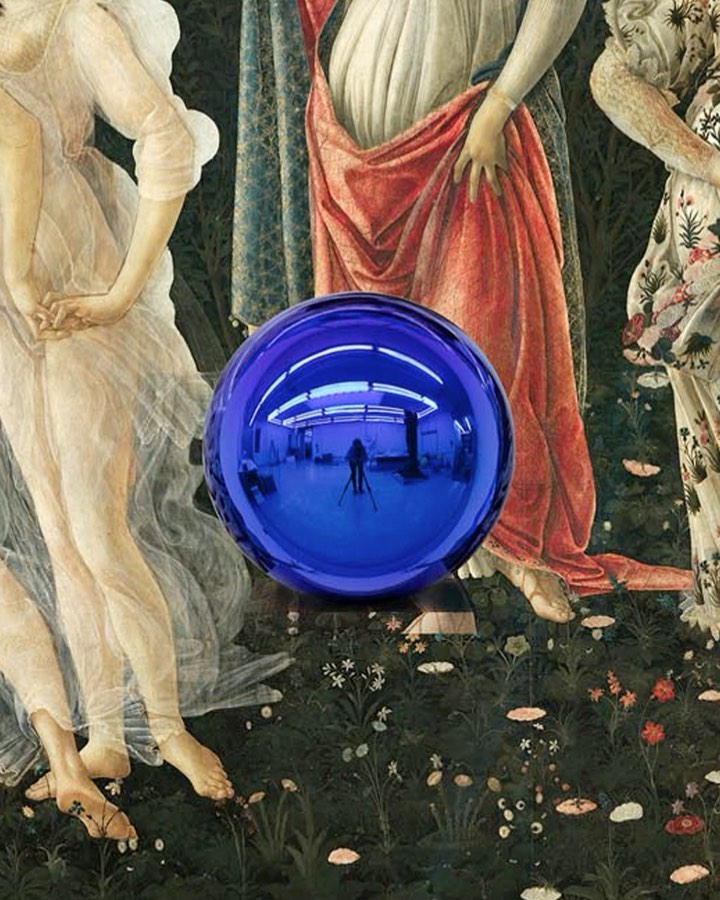 From Jeff Koons