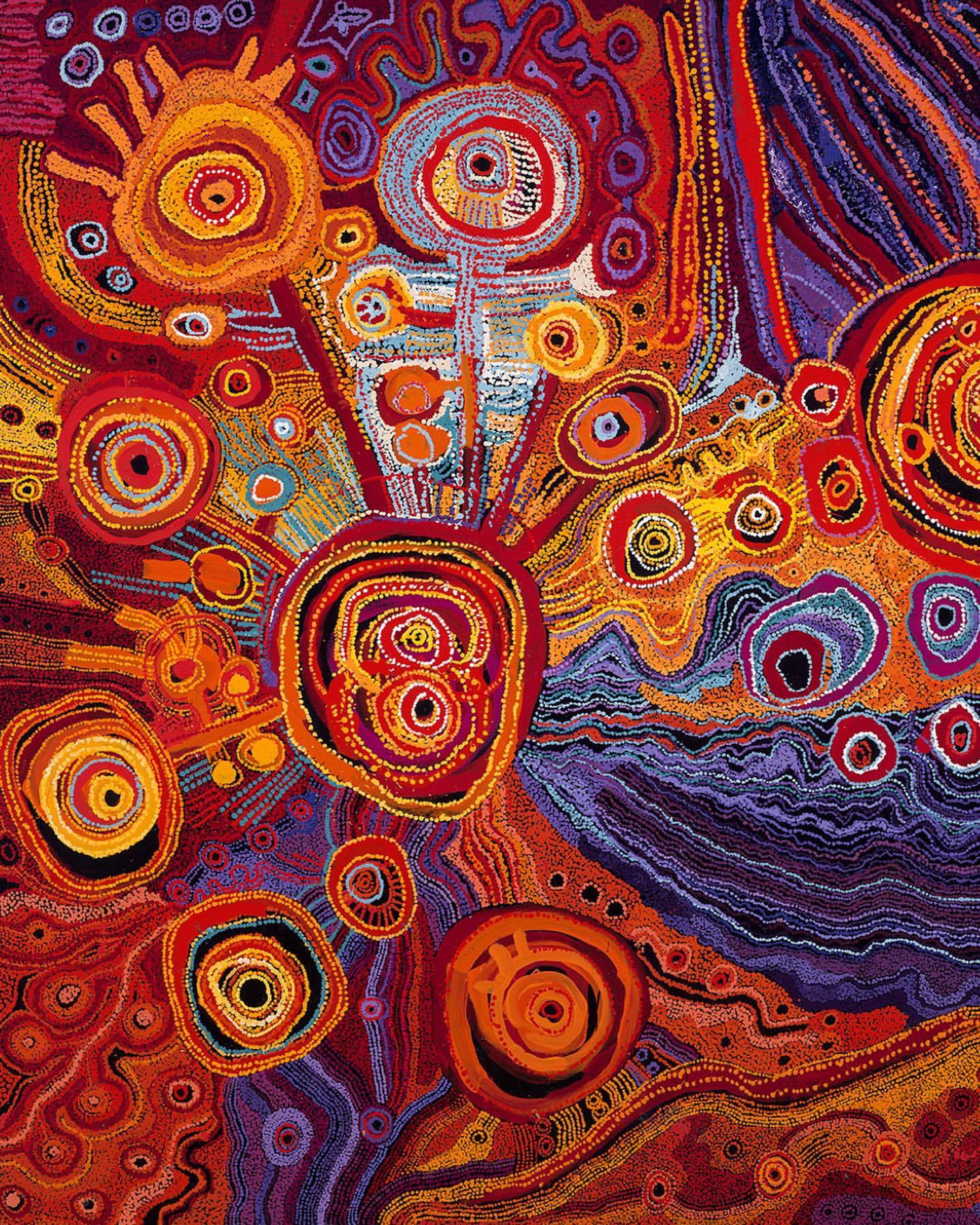 This is a painting a