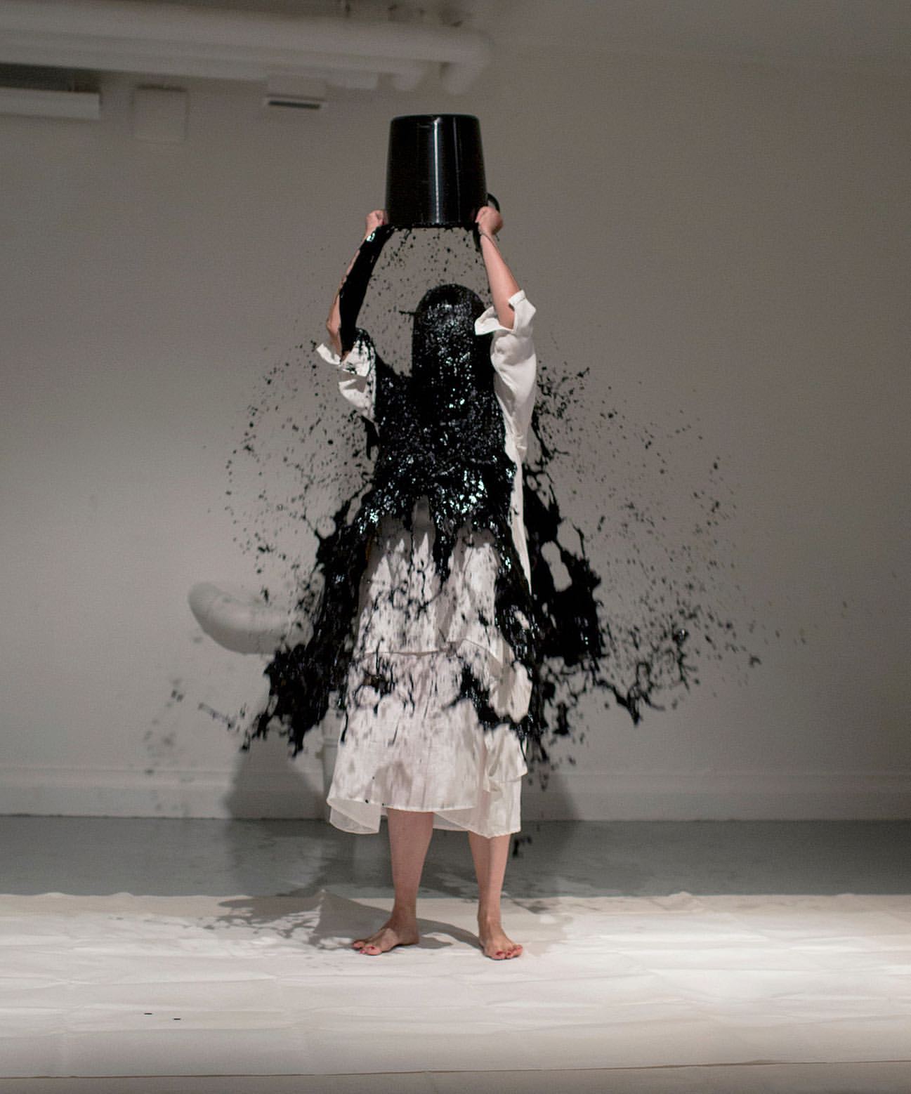 ArtBucketChallenge 
