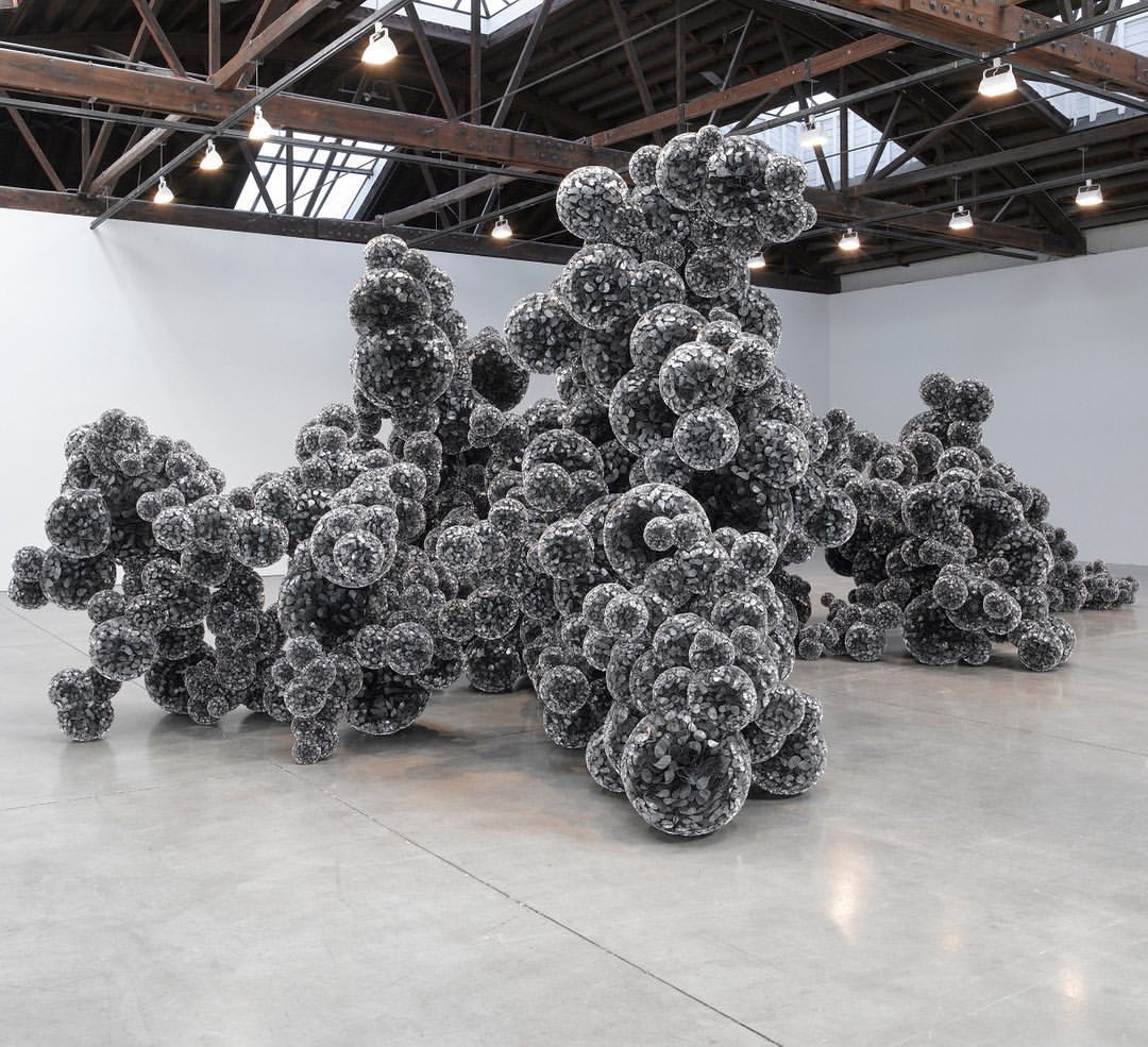 Art on an epic scale