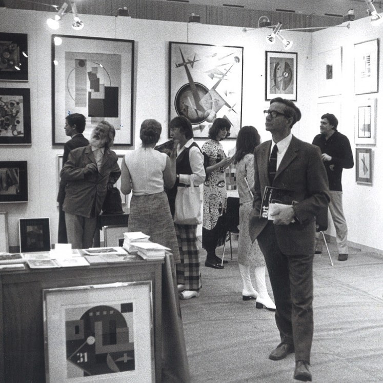 2020 marks Art Basel