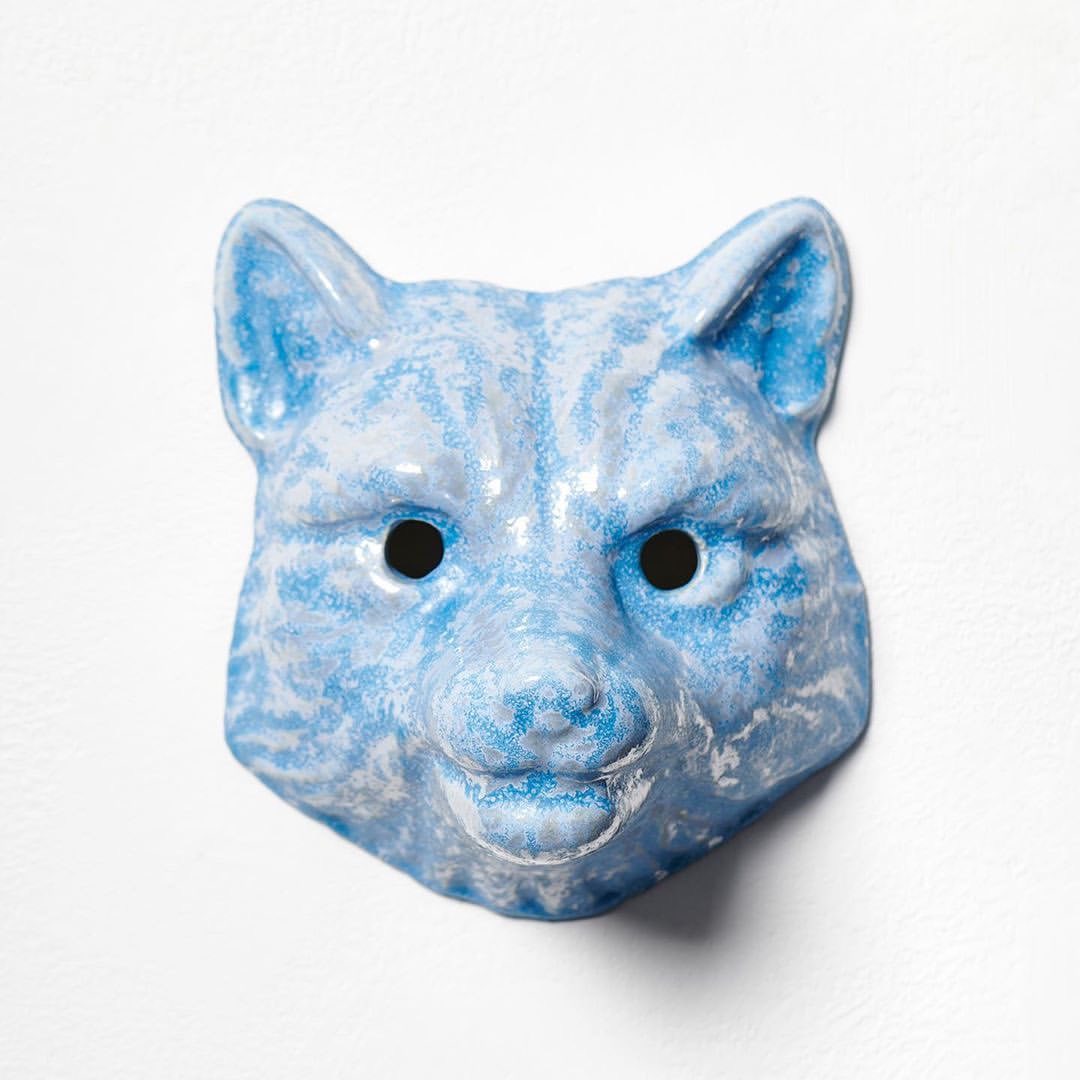  Masks have long