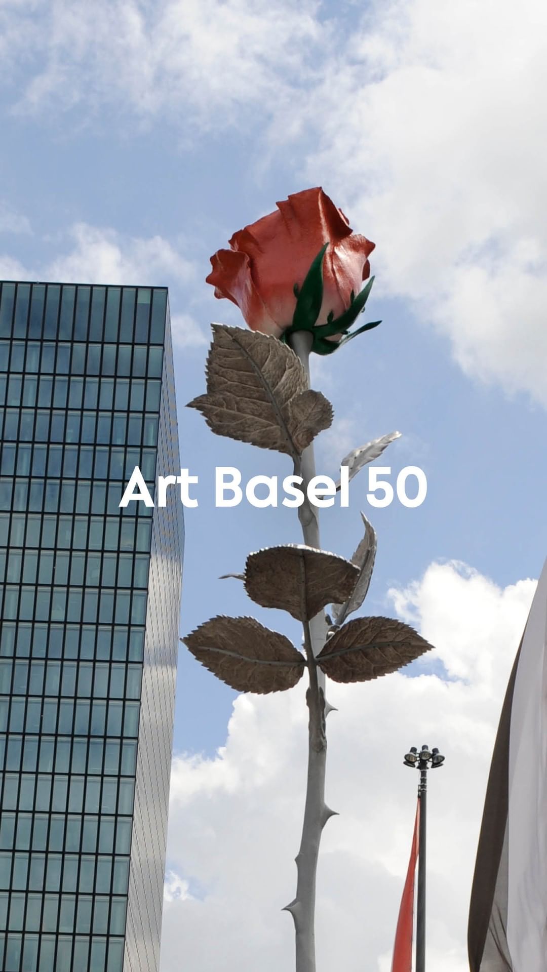 In 1970 Basel galle
