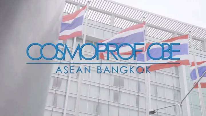 Aseanbeauty 17 To 19 Sep 2020 Bangkok