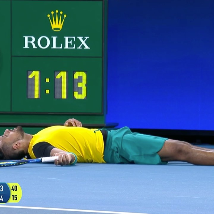  MAN DOWN 