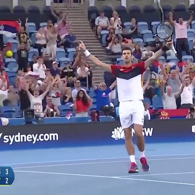 INCREDIBLE ATP