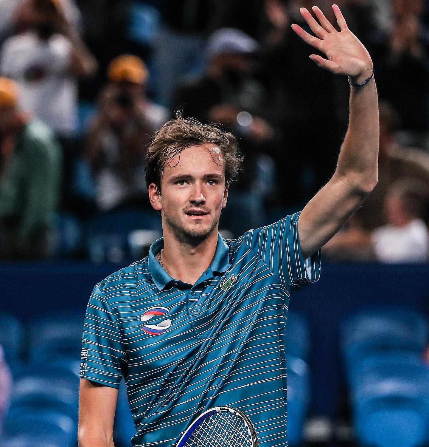  CAREER HIGH 
