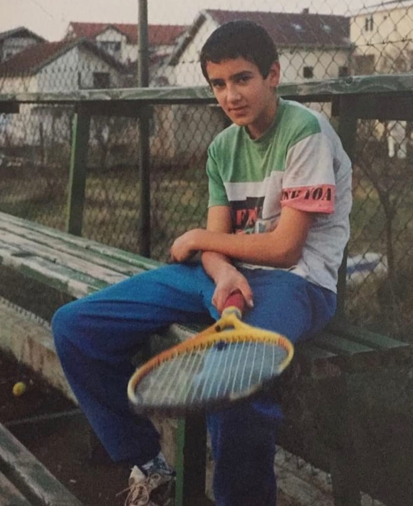 Guess who 