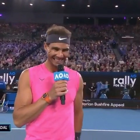 rafaelnadal roge