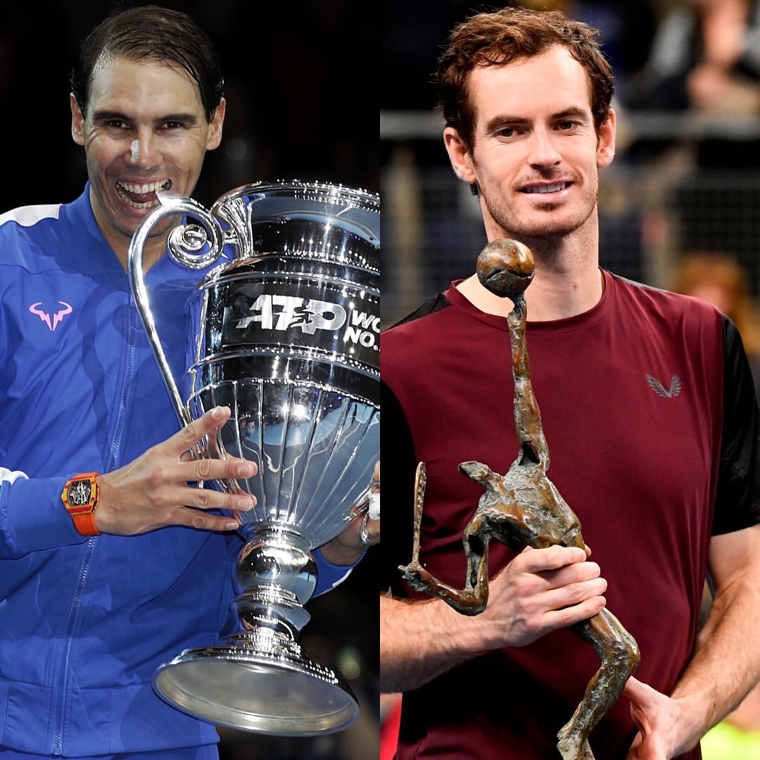 rafaelnadal andy