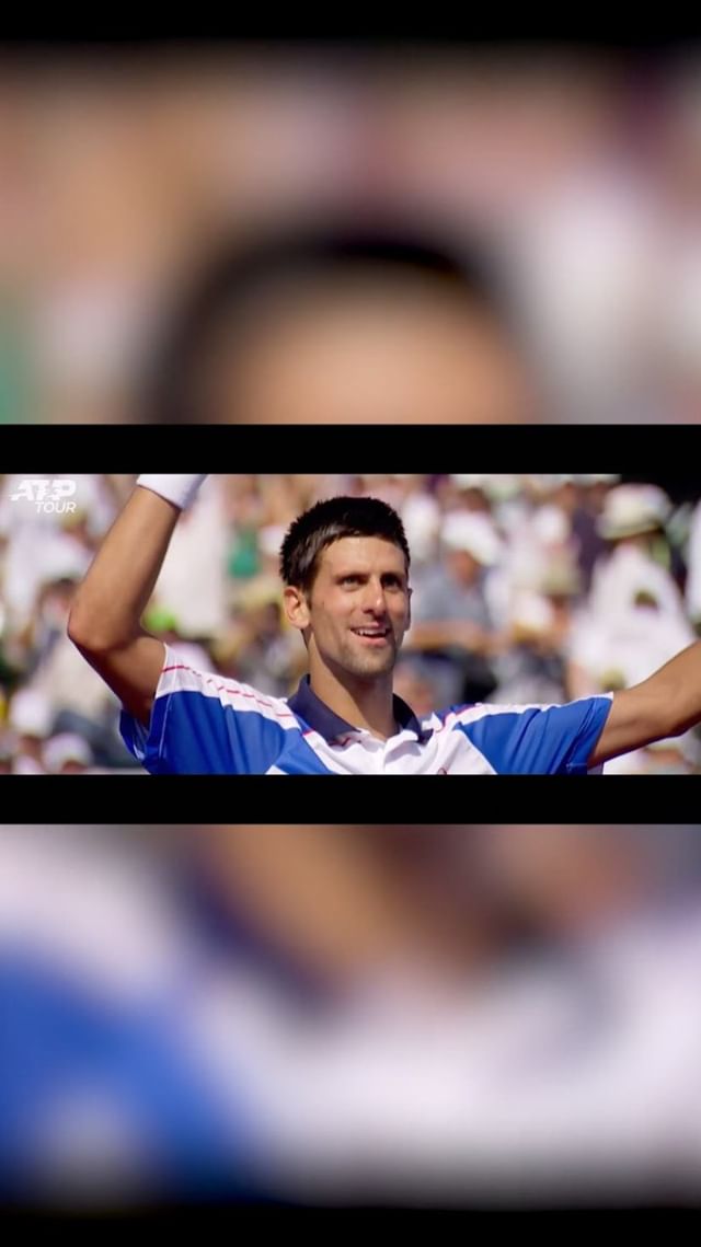 What a player 
