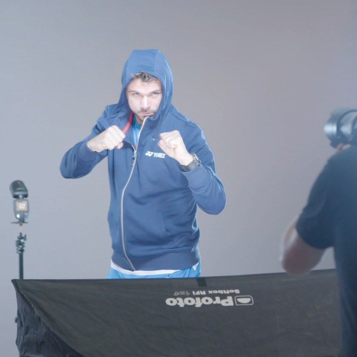  STANIMAL 