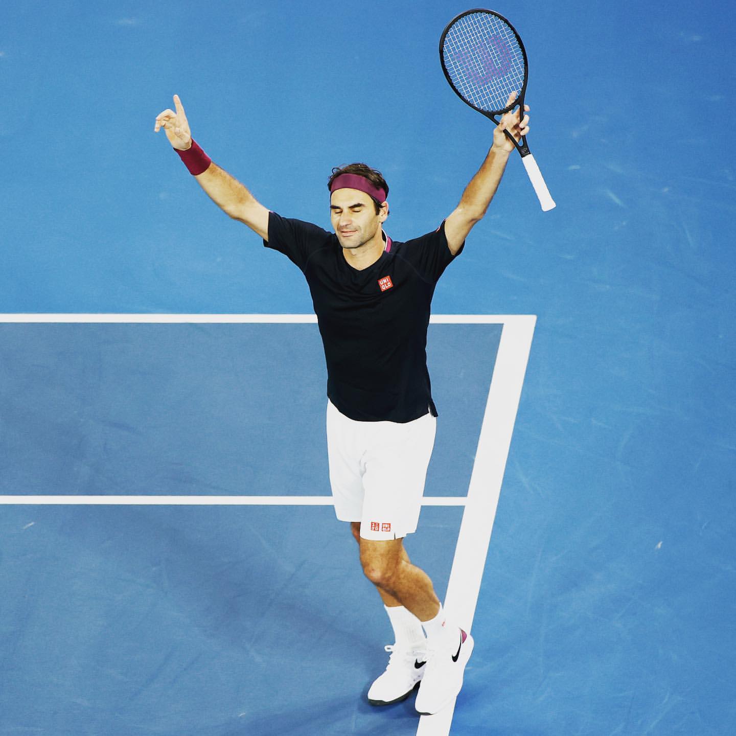 RELIEF for Roger 