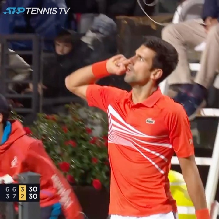 This match was a bea
