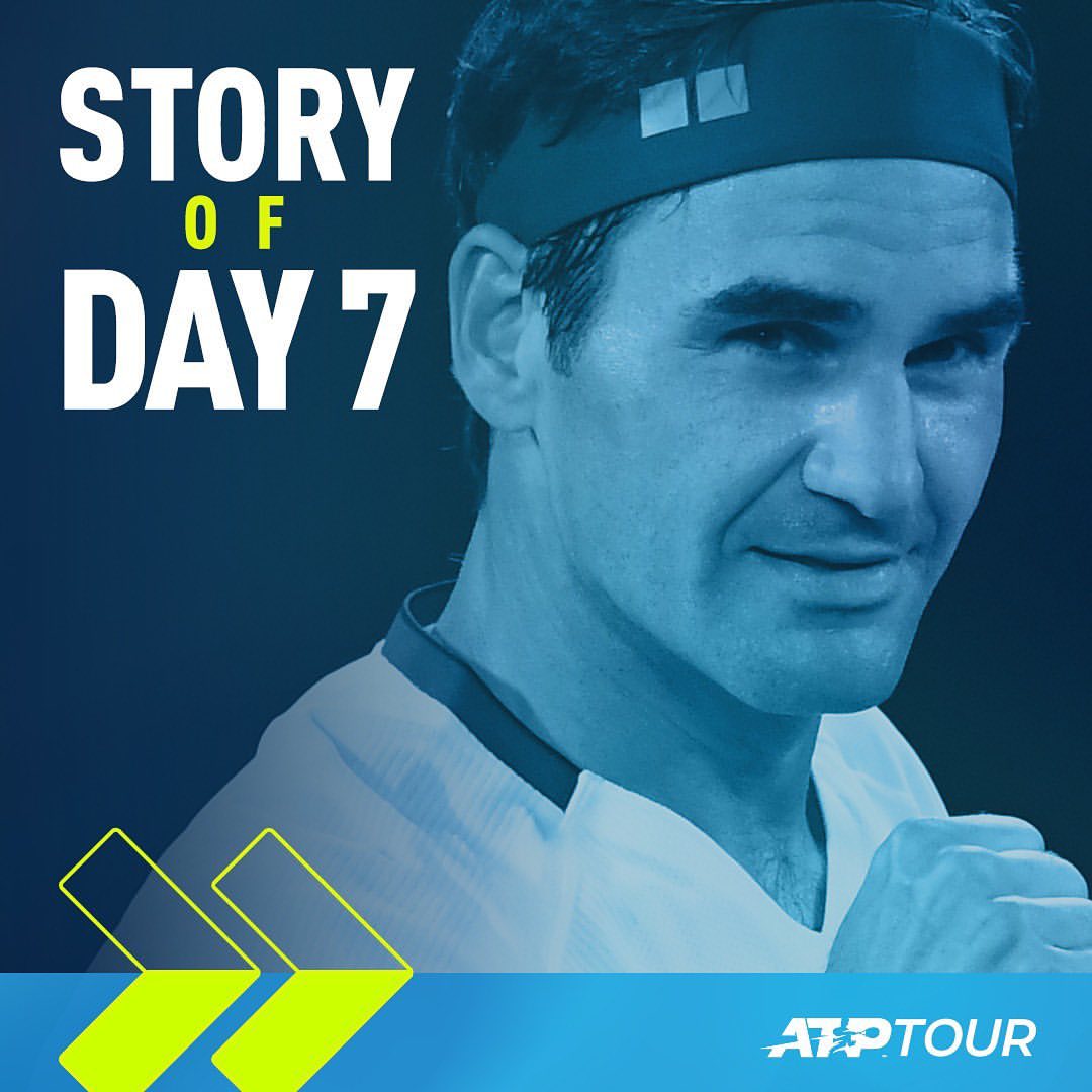 Djokovic Federer R