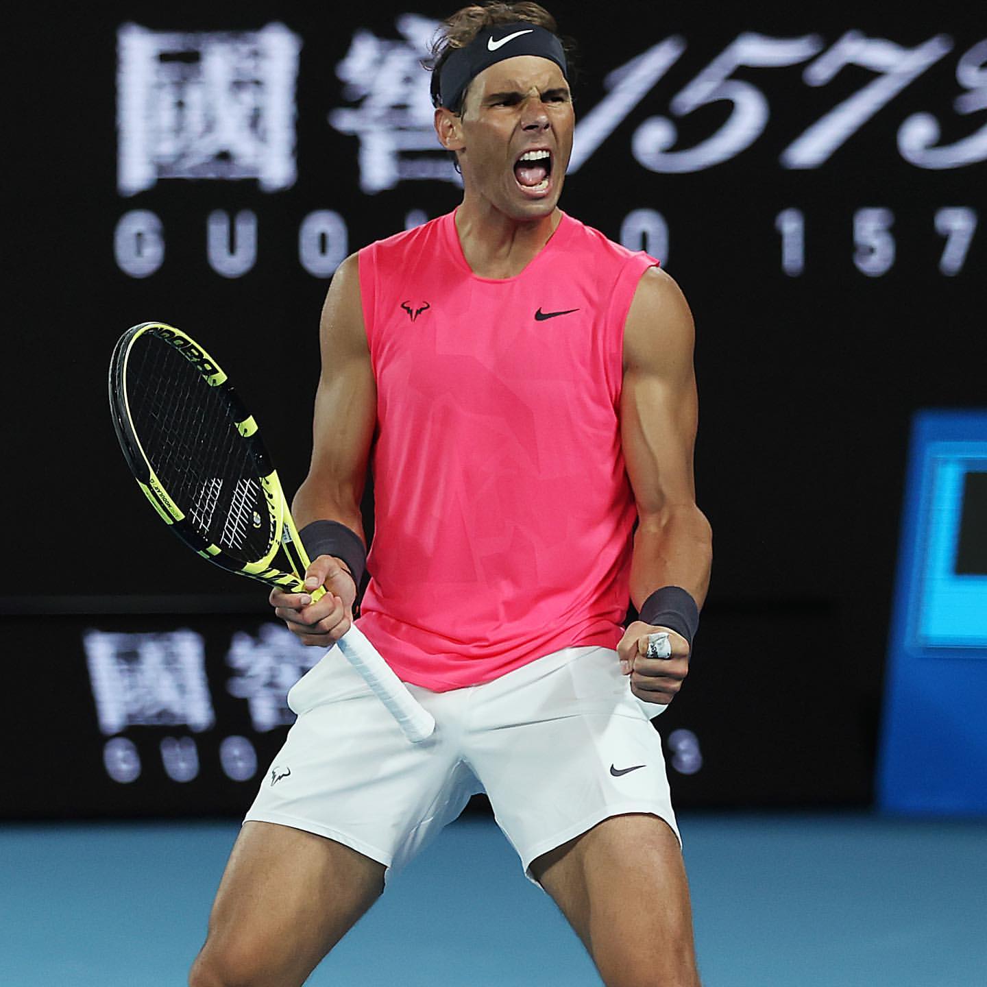 NEXTLEVEL NADAL 