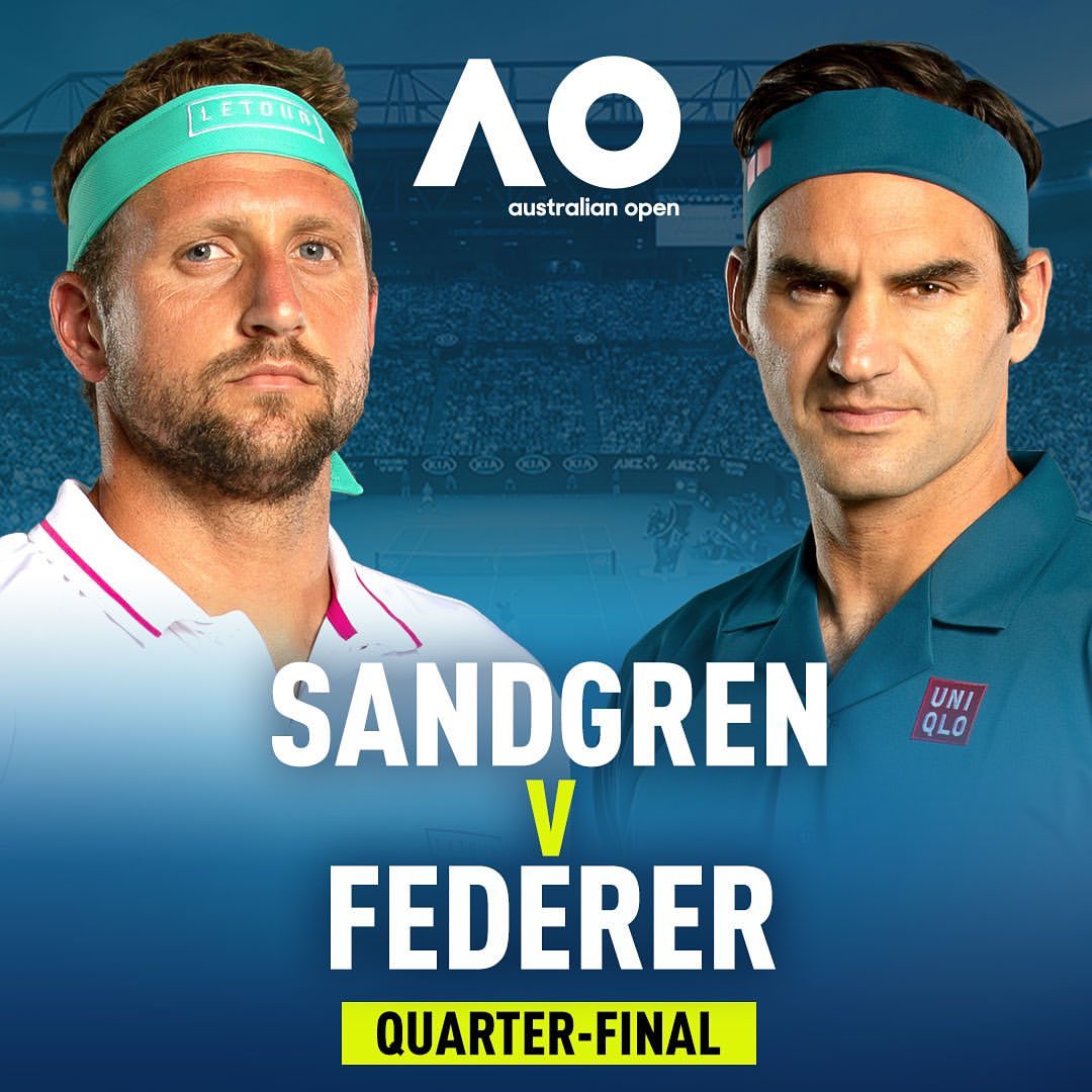 Its quarterfinal