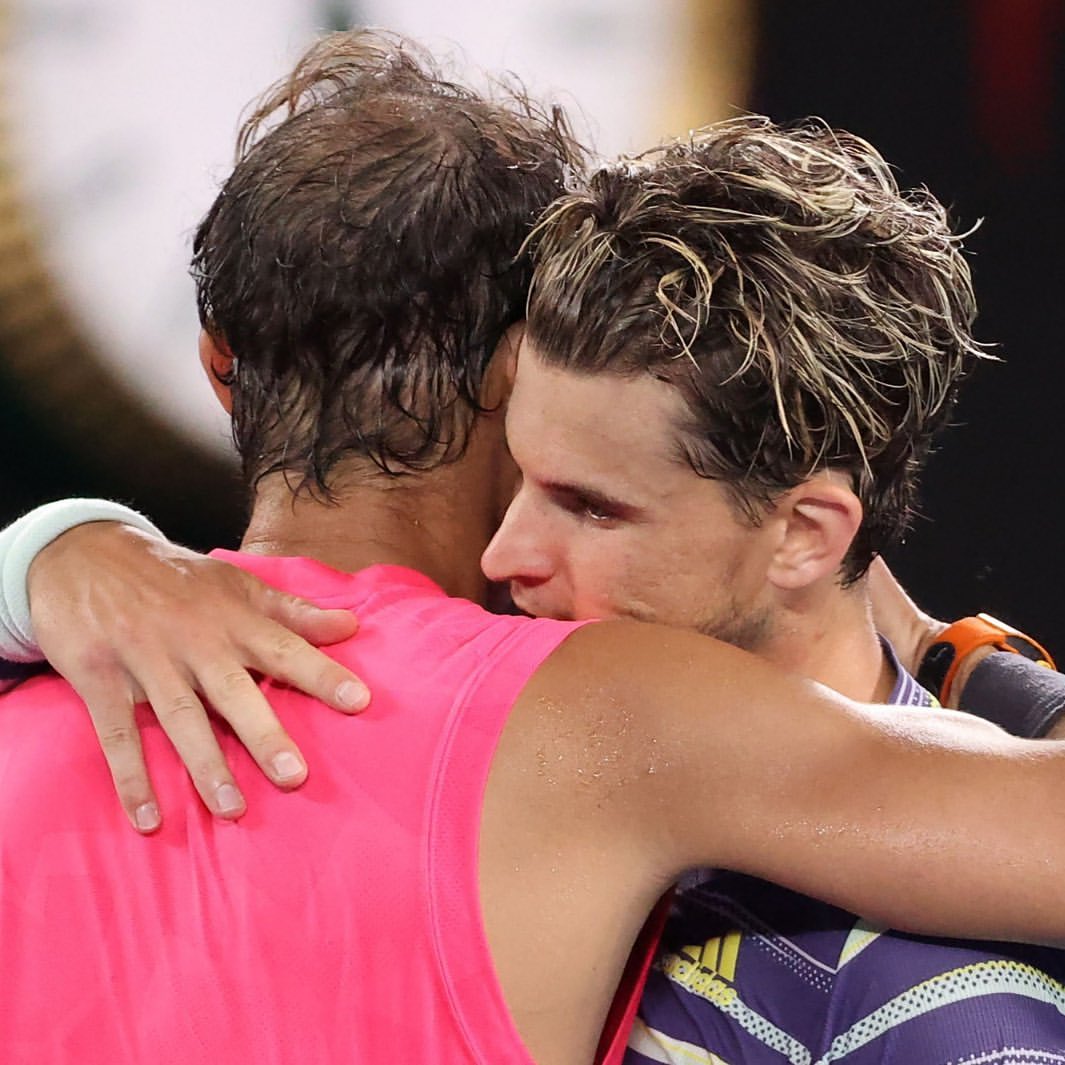 Phenomenal match A