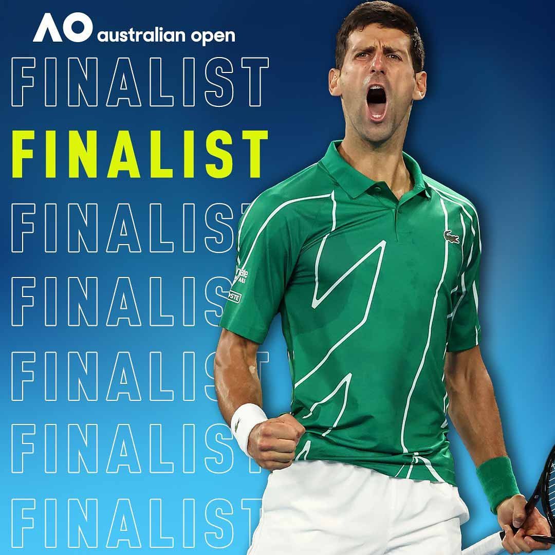 SUPERB from djokern