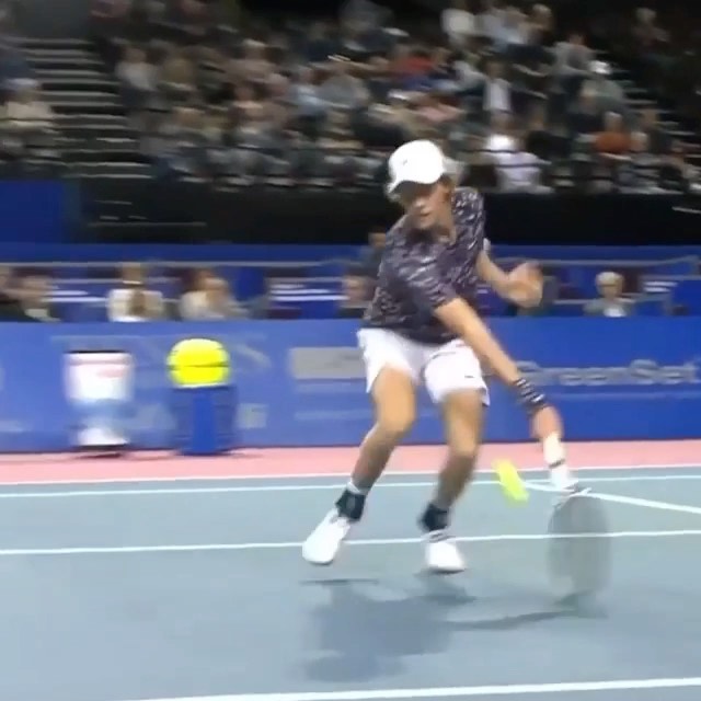 Jannik Spinner 