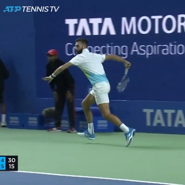 Defeat for benpaire