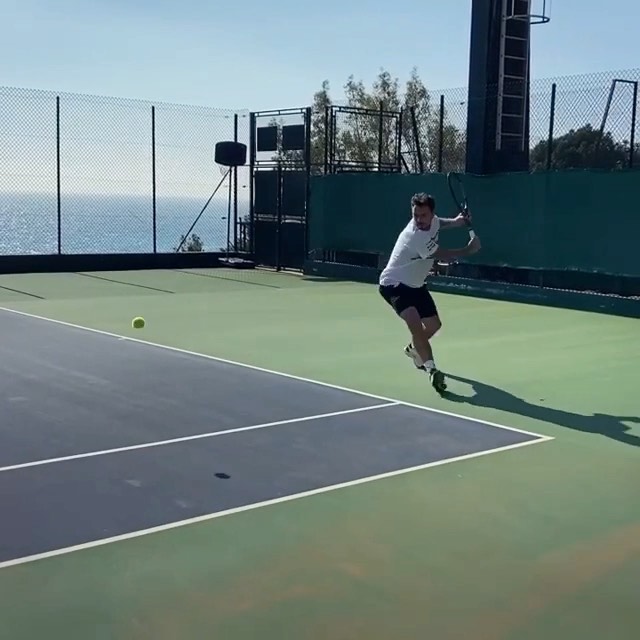Stan rippin huge 
