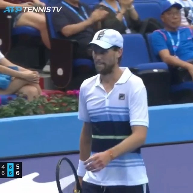 The best match point