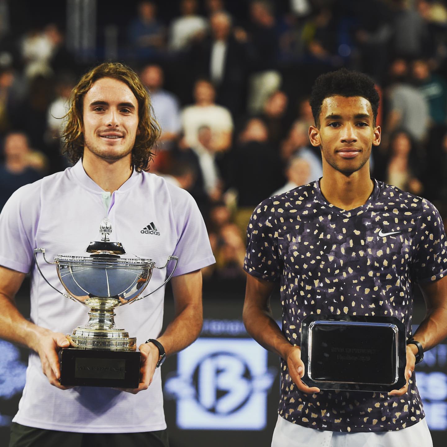 Back to back titles 