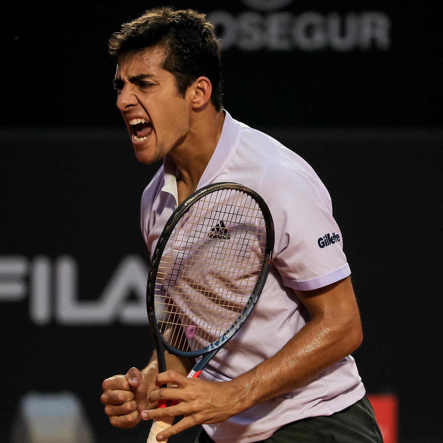 The ATP Tour returns