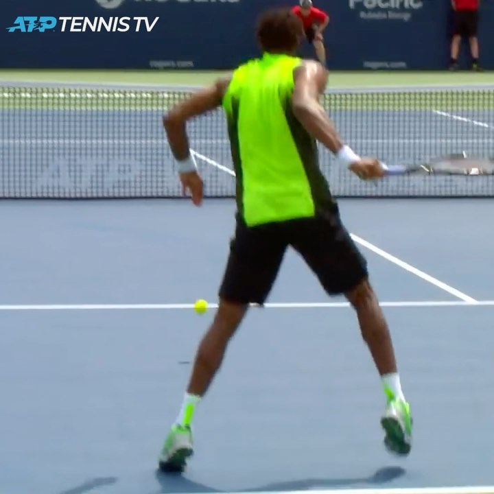 When Novak meets Gae