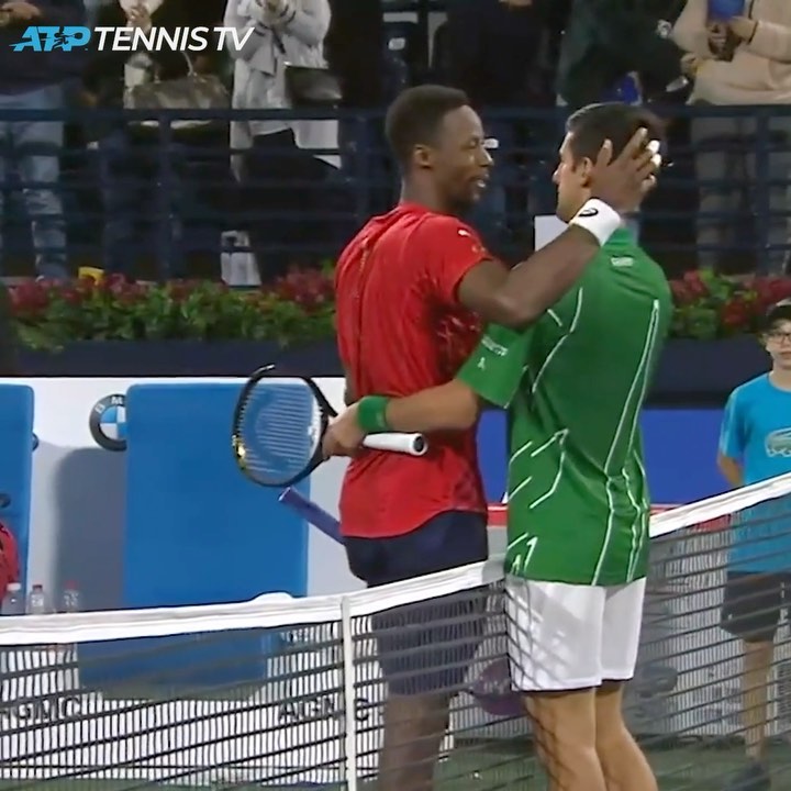 How did djokernole 