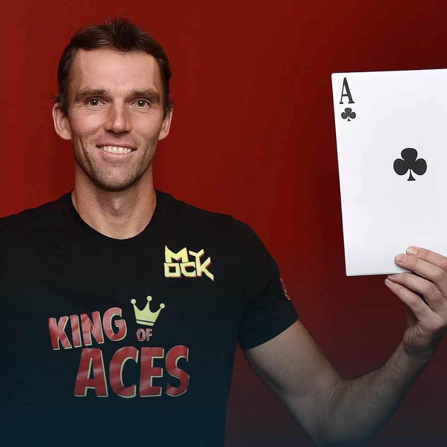 King of Aces 