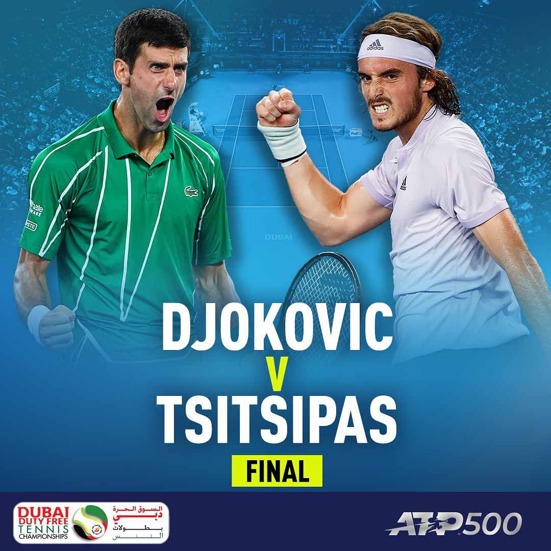 Team Novak or Team S