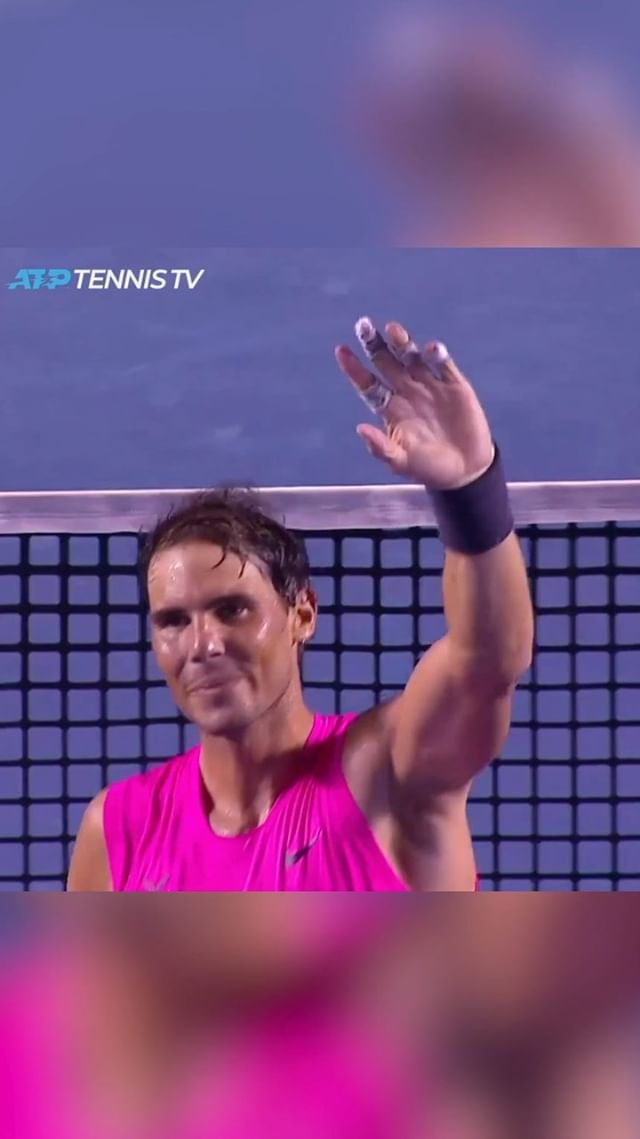 RAFA RUTHLESS 