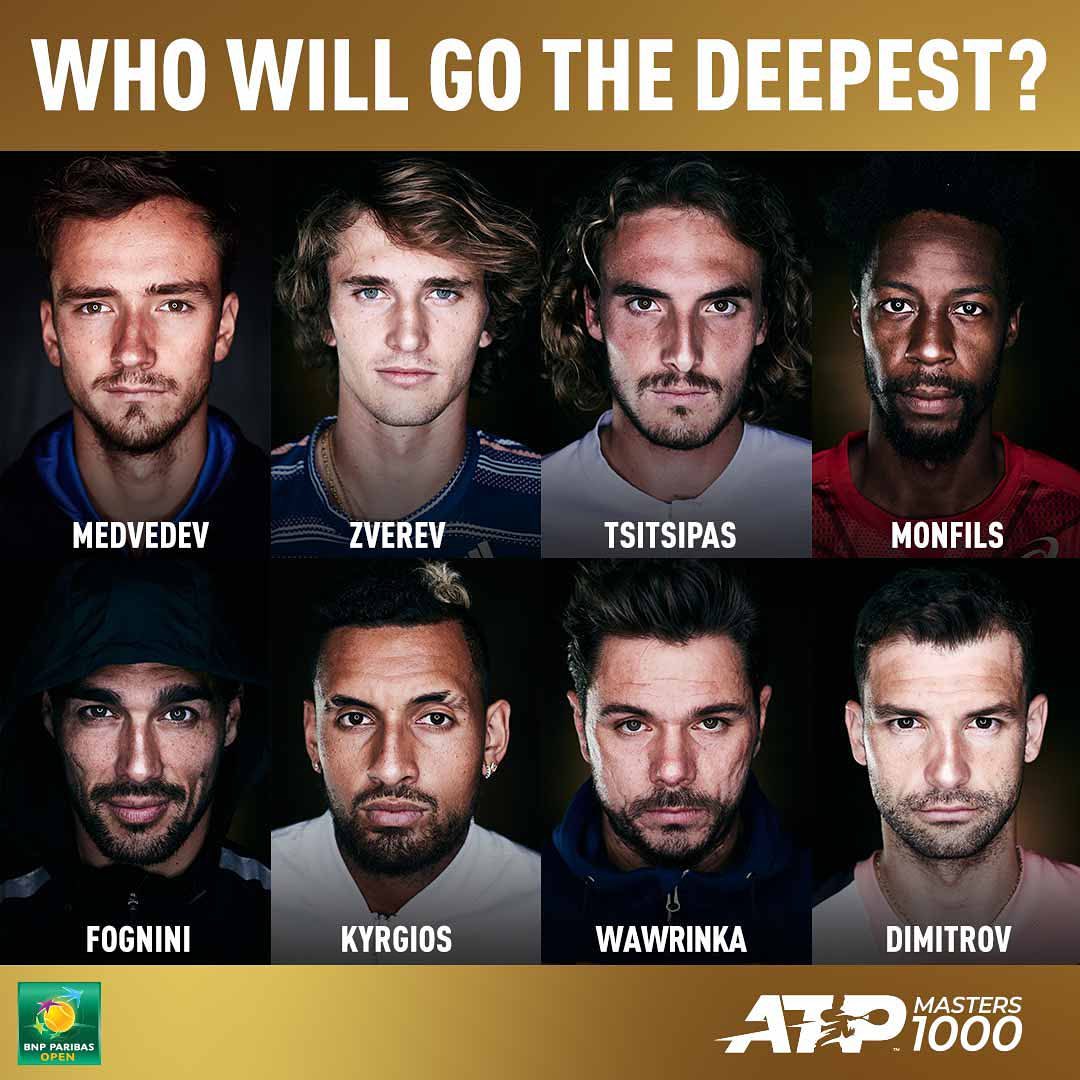 Which of these men w