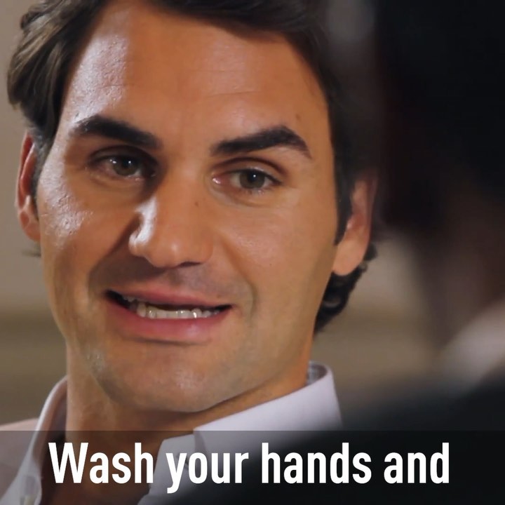 Listen to Roger w