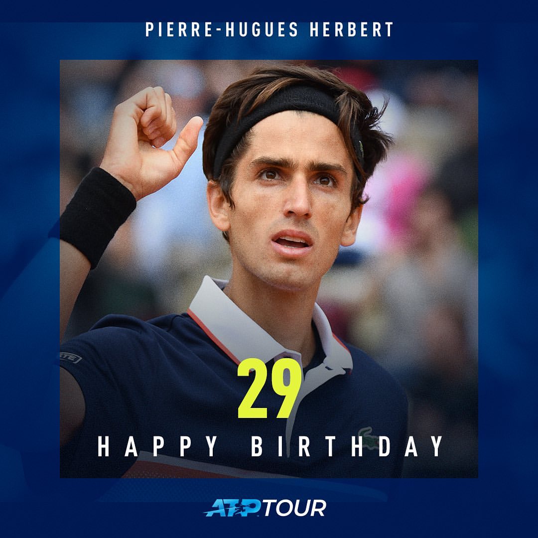 Happy birthday pie