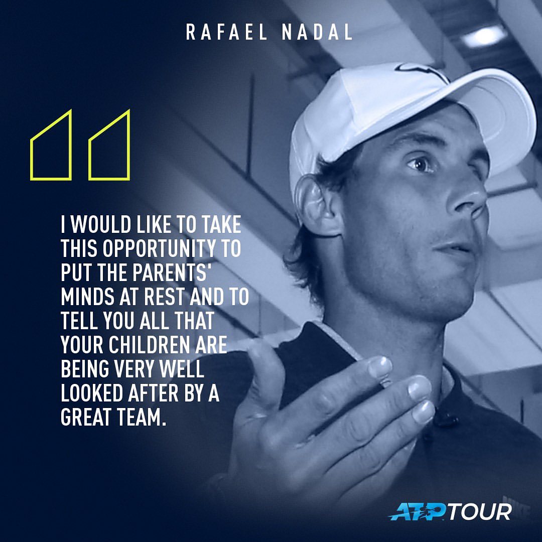 All class from Rafa 