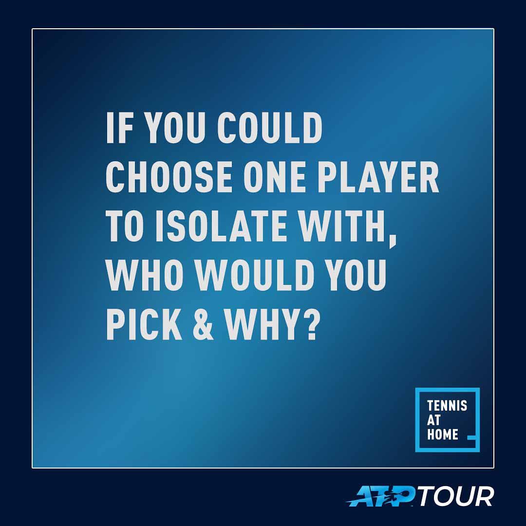 The big question of 