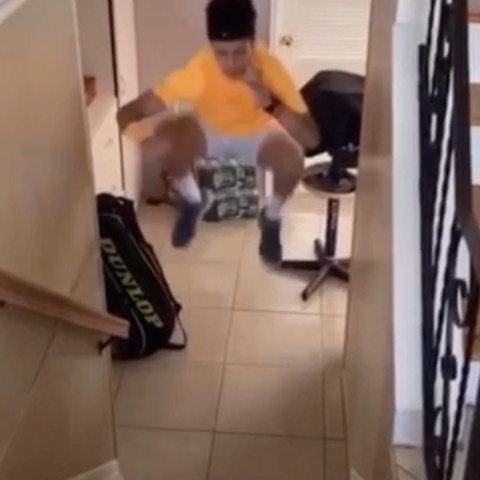 The best tennisatho