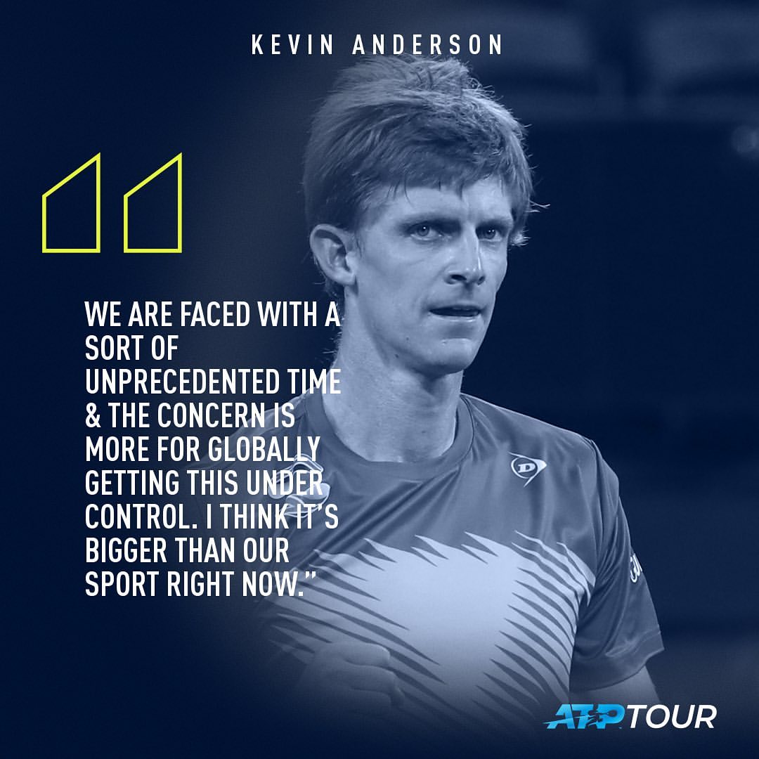 Well said kanderso