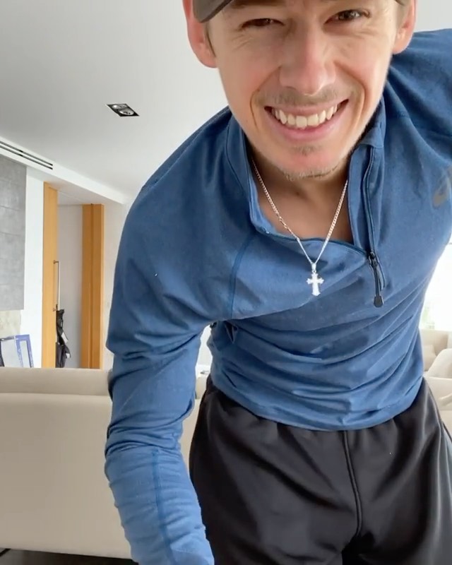 Skills from alexdem