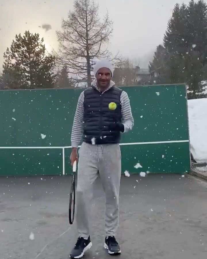Practice makes peRFe