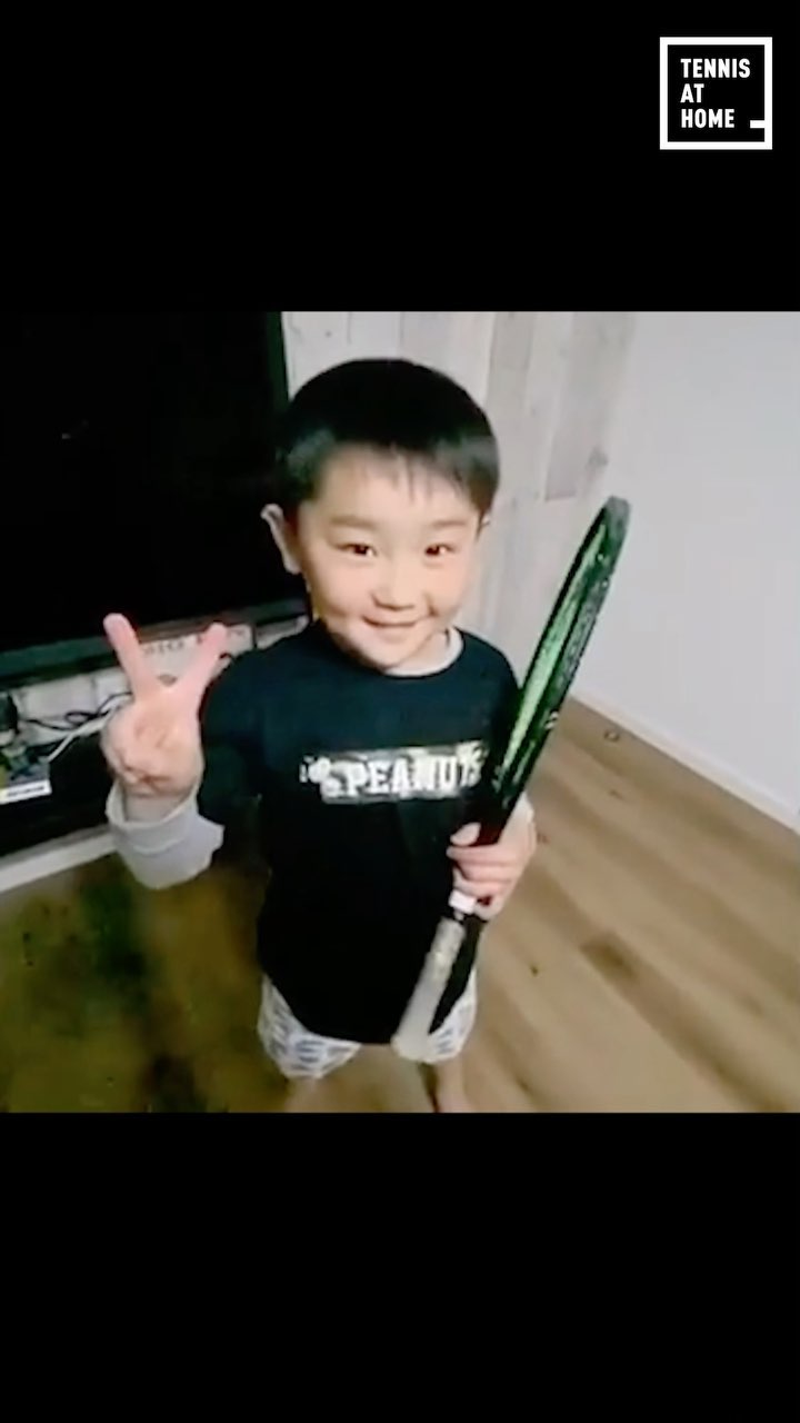 From Federer to the 