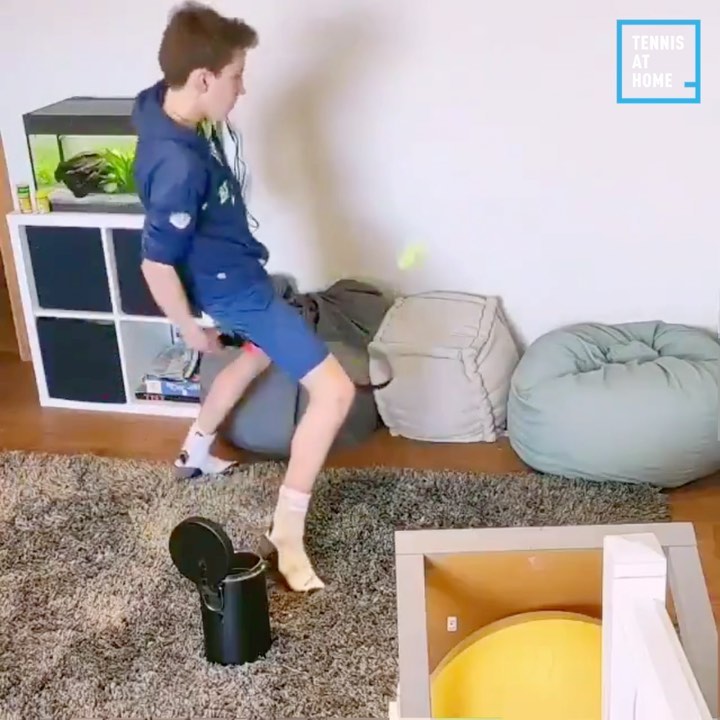 4 EPIC shots f
