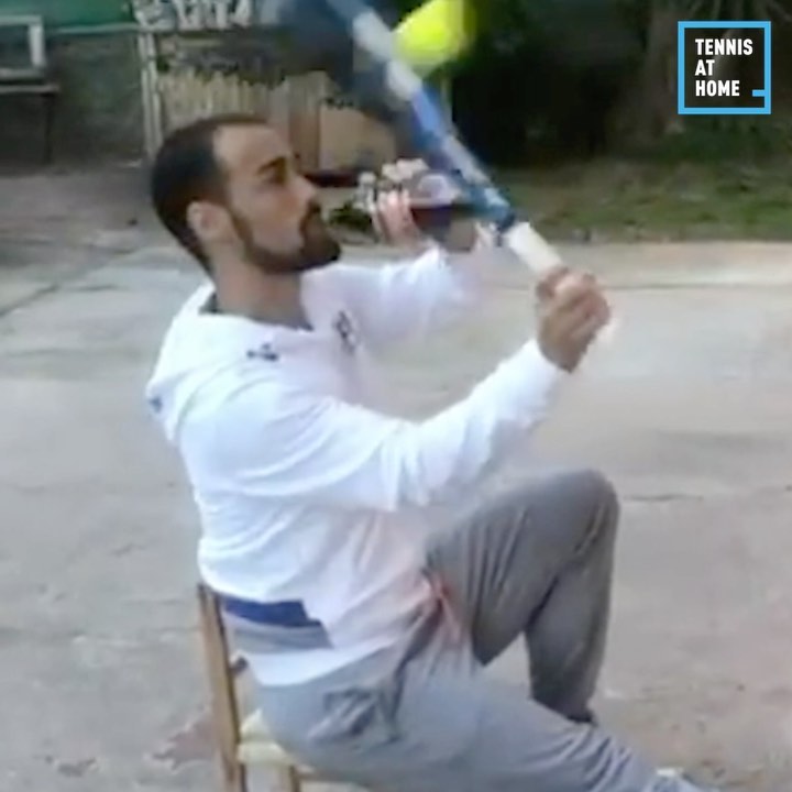 Ever seen a guy more