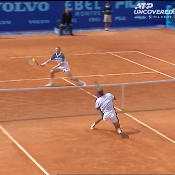 Greatest MonteCarlo