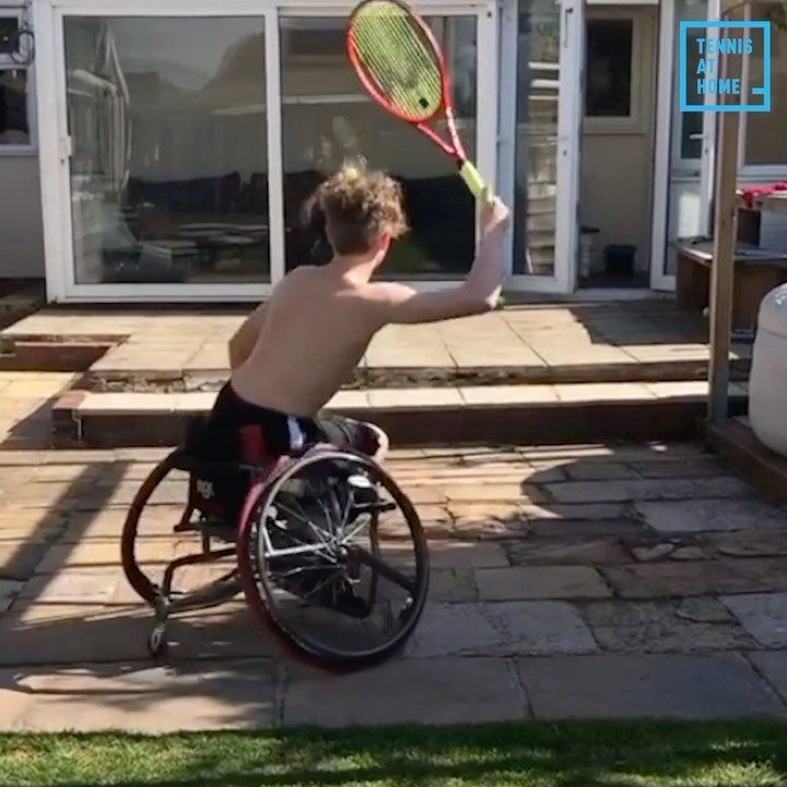 No excuses 