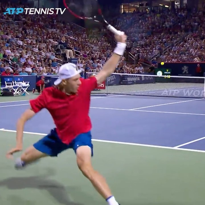 Shapo the Showman 