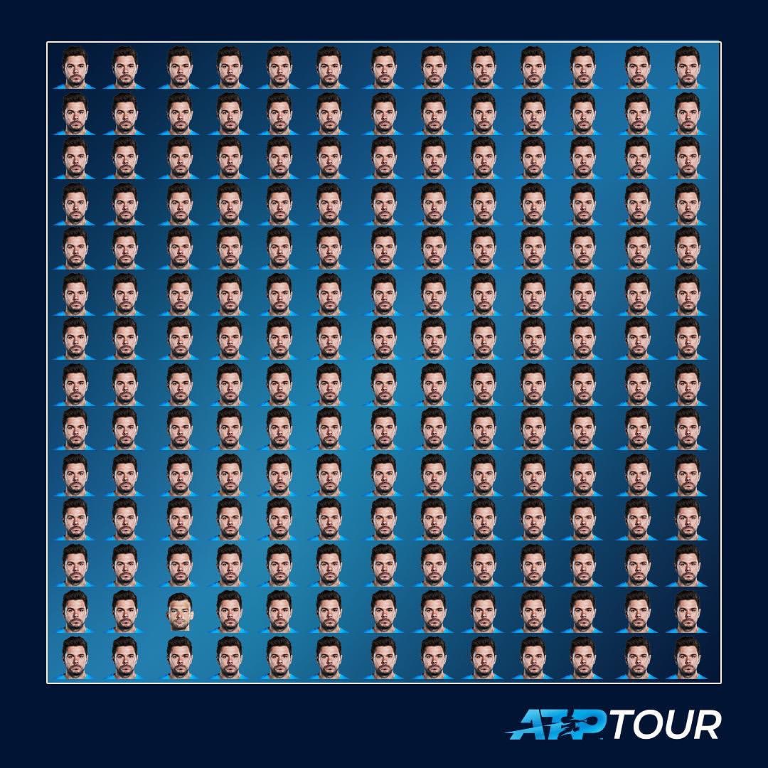 Can you spot grigor